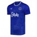 Everton Dominic Calvert-Lewin #9 Domaci Dres 2024-25 Kratak Rukavima